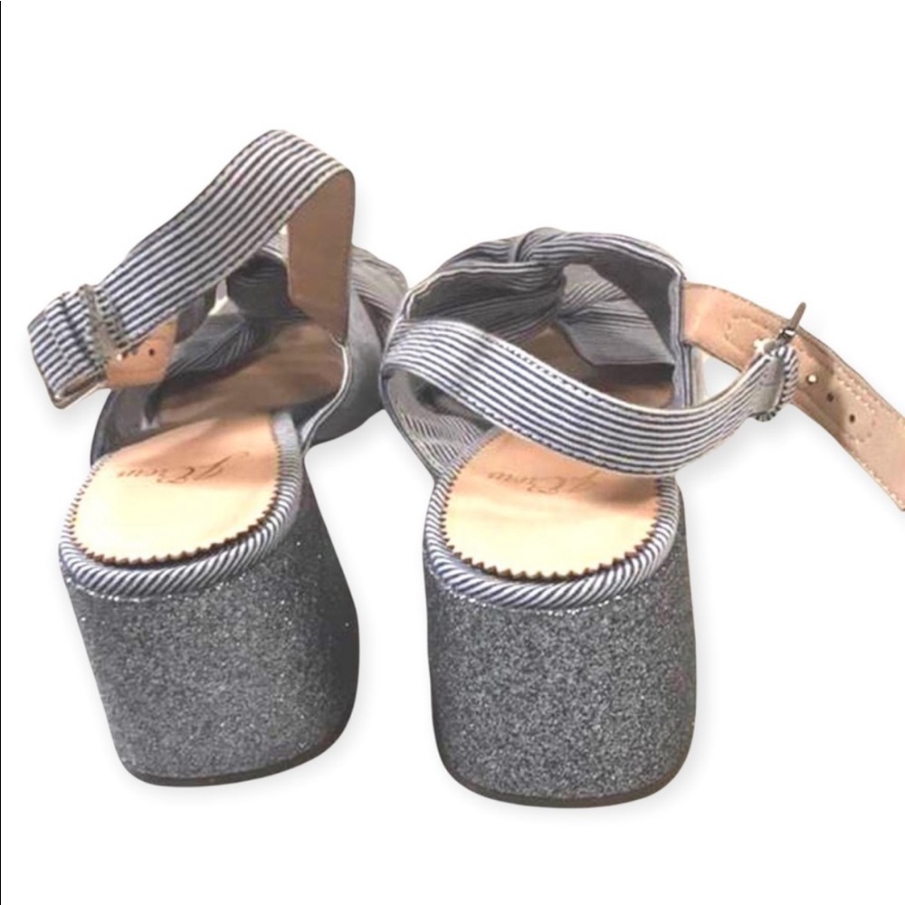 Chunky Heel - Picture 10 of 11